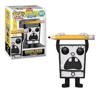 SpongeBob SquarePants - DoodleBob 3.75" Pop Vinyl Figure Funko Pop 1670