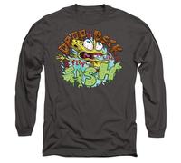 SpongeBob SquarePants Drop And Flop Maglietta Adulto Unisex (TV10675)