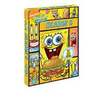 Spongebob Squarepants [Edizione: Regno Unito]