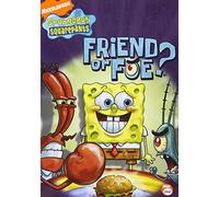 Spongebob Squarepants - Friend Or Foe