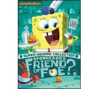 Spongebob Squarepants: Friend Or Foe [Edizione: Stati Uniti]