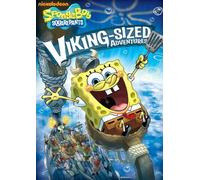 Spongebob Squarepants/Full d - Viking Sized Adventure/Full