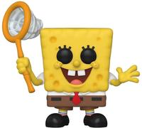 SpongeBob SquarePants Funko Pops With Purpose Figura In Vinile | SpongeBob