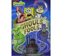 Spongebob Squarepants: Ghouls Fools