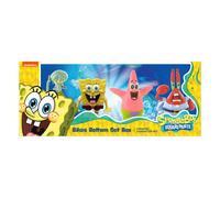 SpongeBob Squarepants Gift Box Set Mini figures (4)