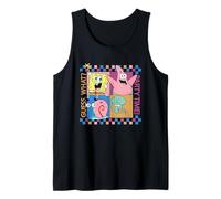 Spongebob Squarepants Guess What Party Time Canotta
