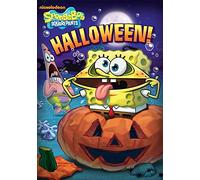 Spongebob Squarepants: Halloween