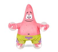 Spongebob Squarepants Happy Patrick 8" Plush Window Clinger Kidrobot 82076