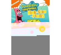 Spongebob Squarepants - Hink-Stap-Plons