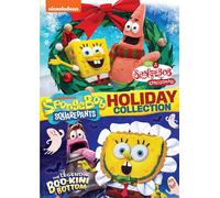 SpongeBob SquarePants: Holiday 2-Pack (DVD) Bill Fagerbakke Tom Kenny