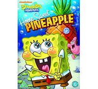 Spongebob Squarepants Home Swe [Edizione: Regno Unito] [Edizione: Regno Unito]