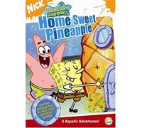 Spongebob Squarepants - Home Sweet Pineapple by Nickelodeon