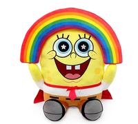 SpongeBob SquarePants Hugme Arcobaleno Peluche (BN4807)