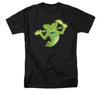 SpongeBob SquarePants - Il Vascello Olandese - T-Shirt Per Adulti