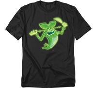 SpongeBob SquarePants - Il Vascello Olandese - T-Shirt Per Adulti
