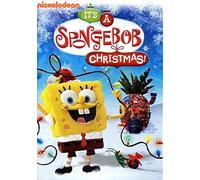 Spongebob Squarepants: It's a Spongebob Christmas