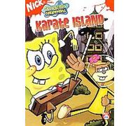 Spongebob Squarepants - Karate Island [Edizione: Regno Unito] [Edizione: Regno Unito]