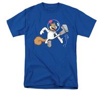 SpongeBob SquarePants - Karate Sandy - T-Shirt Per Adulto