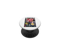 Spongebob Squarepants Keep It 100 PopSockets PopGrip Adesivo