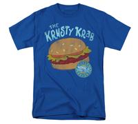 SpongeBob SquarePants - Krusty Krab - Adulto T-Shirt