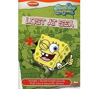 SpongeBob Squarepants - Lost at Sea