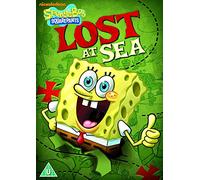 Spongebob Squarepants - Lost At Sea [Edizione: Regno Unito] [Edizione: Regno Unito]