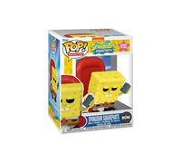 SpongeBob SquarePants - Meme POP SpongeBob (FK81071) Funko Pop Animation Viny
