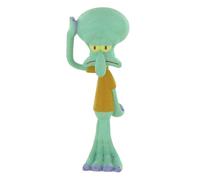 Spongebob Squarepants Mini Figura Squidward 7 Cm Comansi