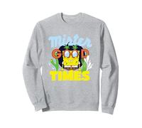 Spongebob Squarepants Mister Good Times Felpa