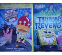 Spongebob Squarepants: Movie