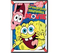 Spongebob Squarepants Movie (DVD) Tom Kenny Roger Bumpass Rodger Bumpass