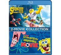 Spongebob Squarepants Movie / Spongebob: Sponge [Edizione: Stati Uniti]