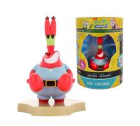 Spongebob Squarepants Mr. Krabs Holdems Mini Telefono Stand