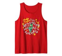 Spongebob Squarepants Mr. Plankton Goodbye Everyone Canotta