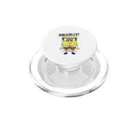 Spongebob Squarepants #NerdAlert PopSockets PopGrip per MagSafe