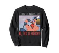 SpongeBob SquarePants No This Is Patrick Felpa