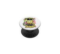 SpongeBob SquarePants Non ho paura del buio! PopSockets PopGrip Adesivo