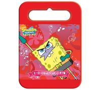 Spongebob Squarepants - Odekake Pack: Hero Ni Natta!
