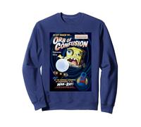 Spongebob Squarepants Orb of Confusion Felpa