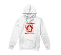 SpongeBob SquarePants Order Up Felpa con Cappuccio Uomo (TV8690)