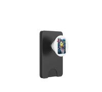 Spongebob Squarepants Pantaloni da skate SB PopSockets PopWallet per MagSafe