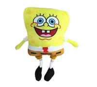 Spongebob Squarepants Peluche Da 16,5 Pollici | Spongebob (Bocca Aperta)