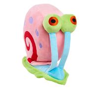 Spongebob Squarepants Peluche Figura Gary 35 Cm Simba
