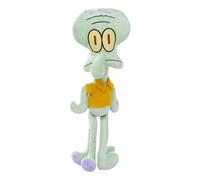 Simba Spongebob Squarepants Squidward 35 Cm Teddy Verde Bambini