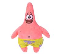 Peluche SpongeBob Stella di Mare, 35 cm