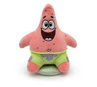 SpongeBob SquarePants Plush Figure Patrick Shoulder Rider 13 cm