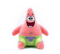 SpongeBob SquarePants Plush Figure Patrick Star 22 cm