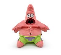 SpongeBob SquarePants Plush Figure Peeled Patrick 23 cm