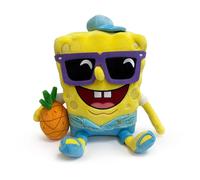 SpongeBob SquarePants Plush Figure Summer SpongeBob 22 cm