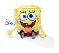 SpongeBob SquarePants Plush Figure with Sound SpongeBob 30 cm
